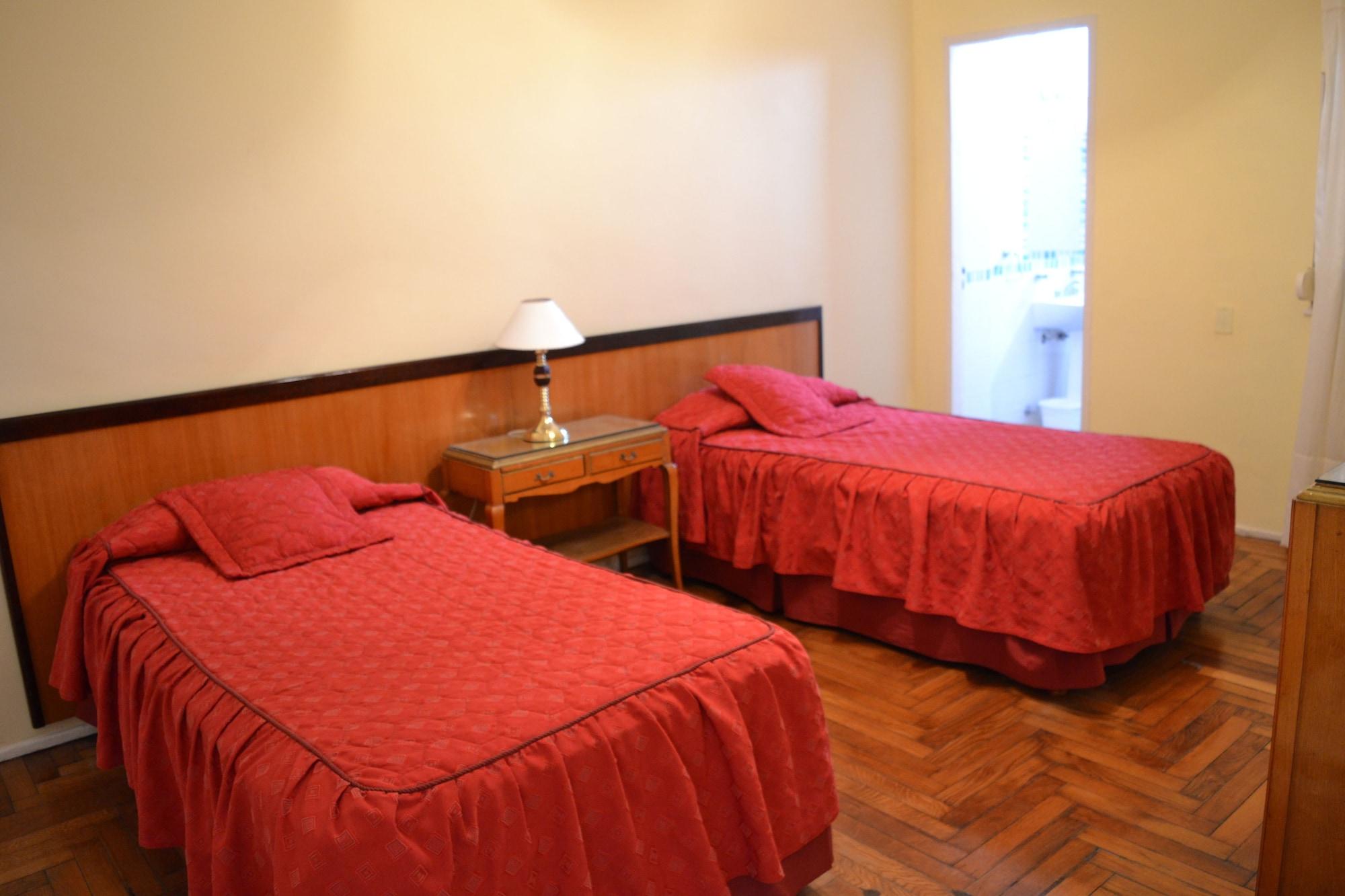 Lyon Hotel 3*