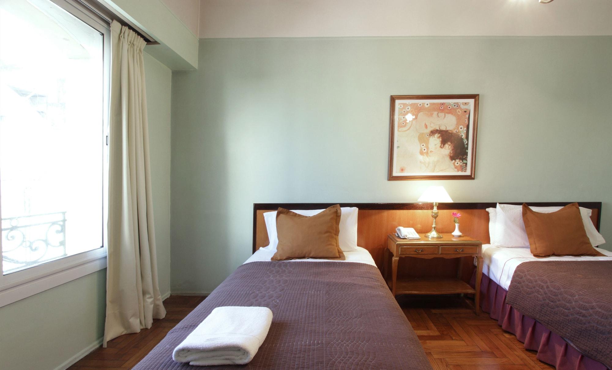Lyon 3* Buenos Aires