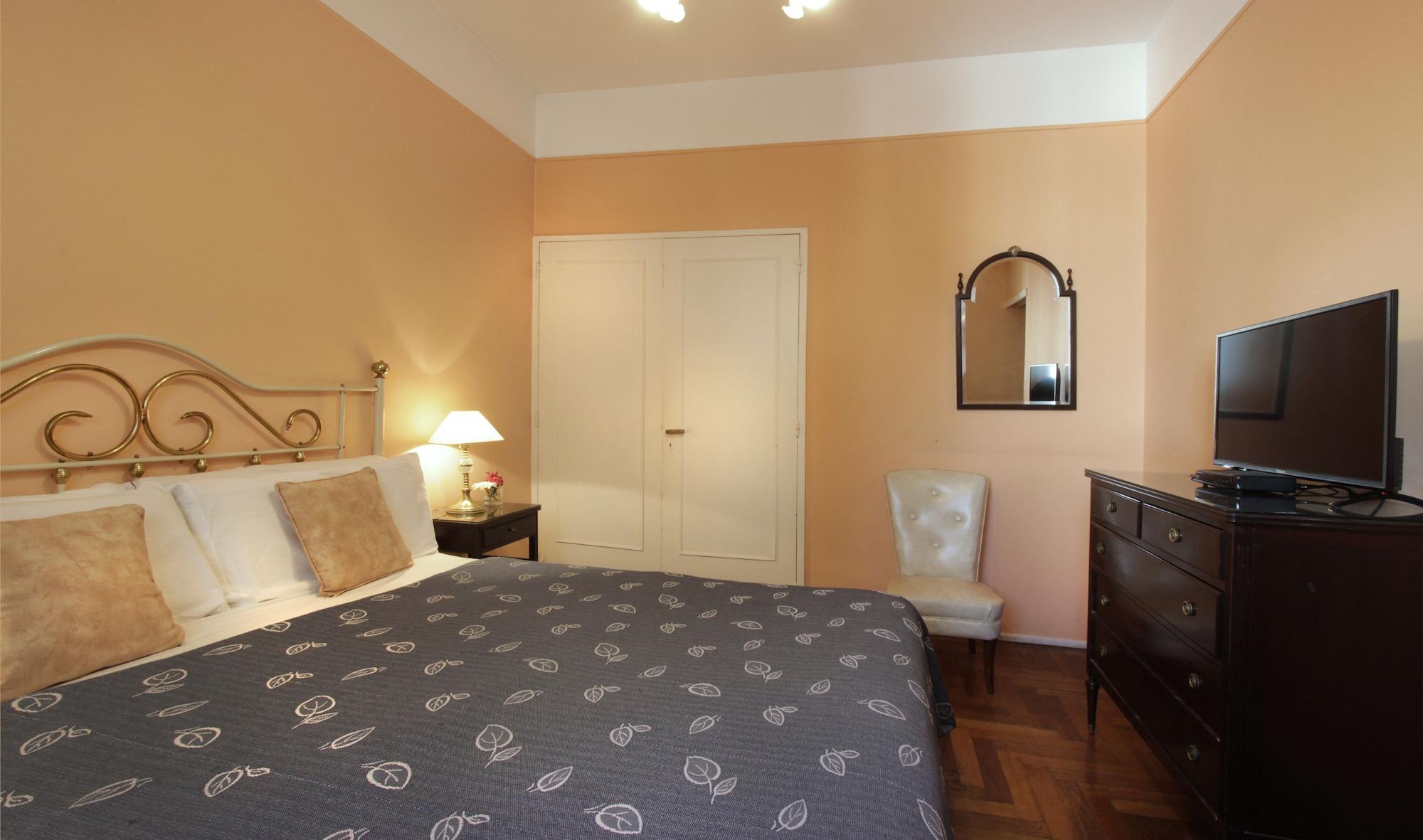Lyon Hotel Buenos Aires