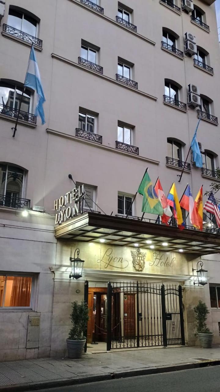 Lyon 3* Buenos Aires