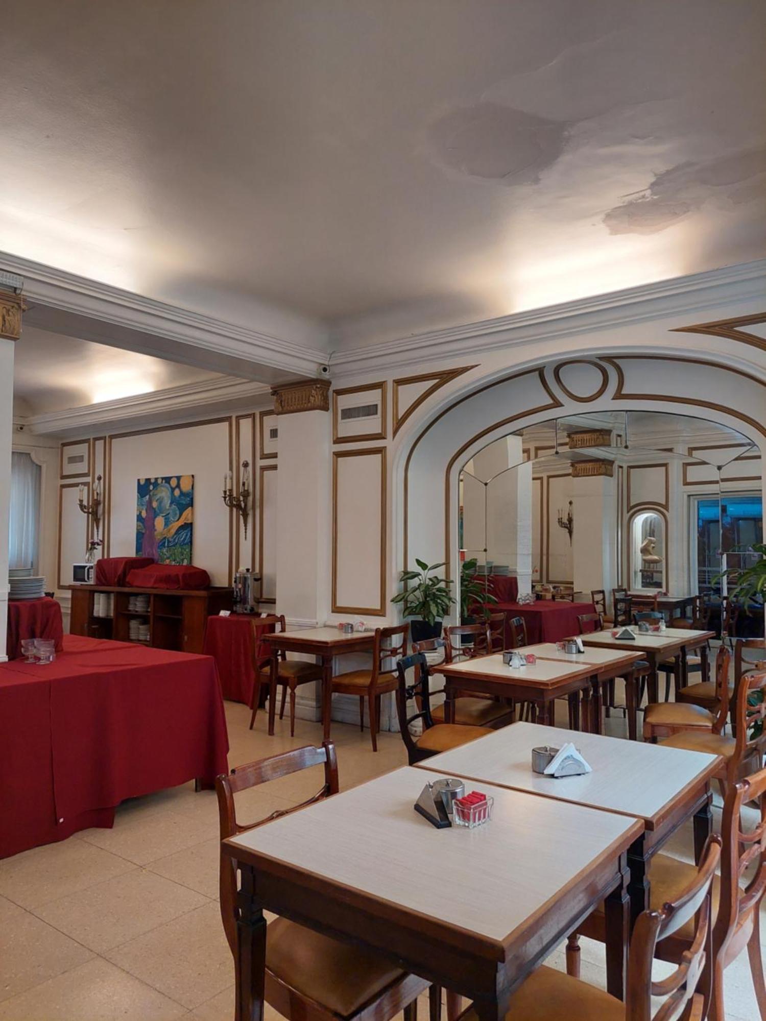 Lyon 3* Buenos Aires