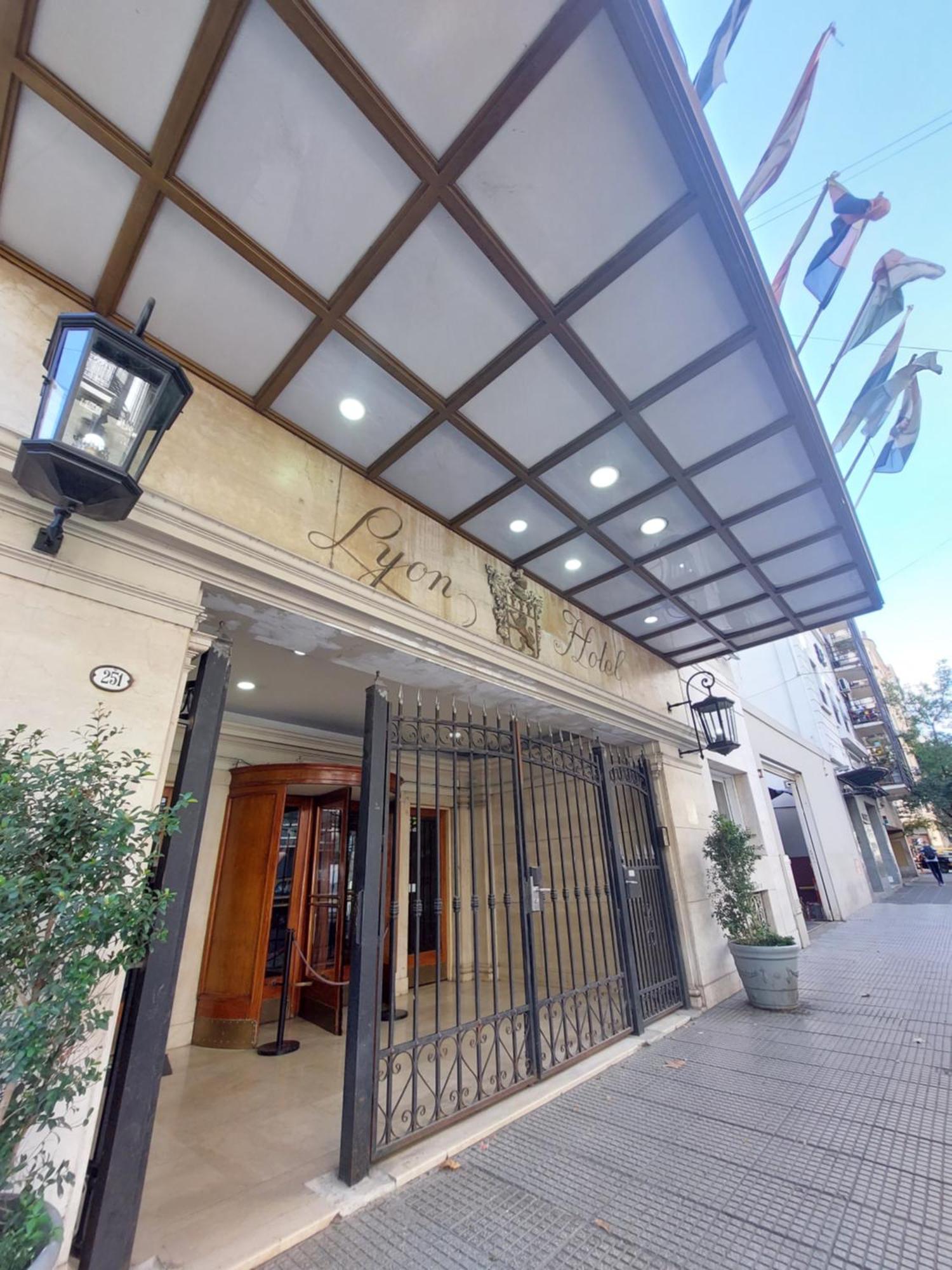Lyon By Mh Hotel