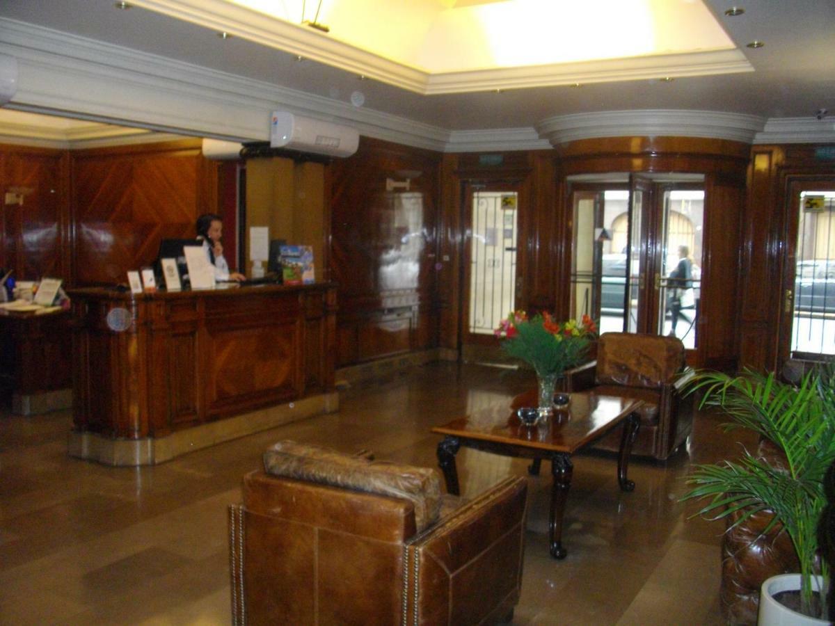 Hotel Lyon