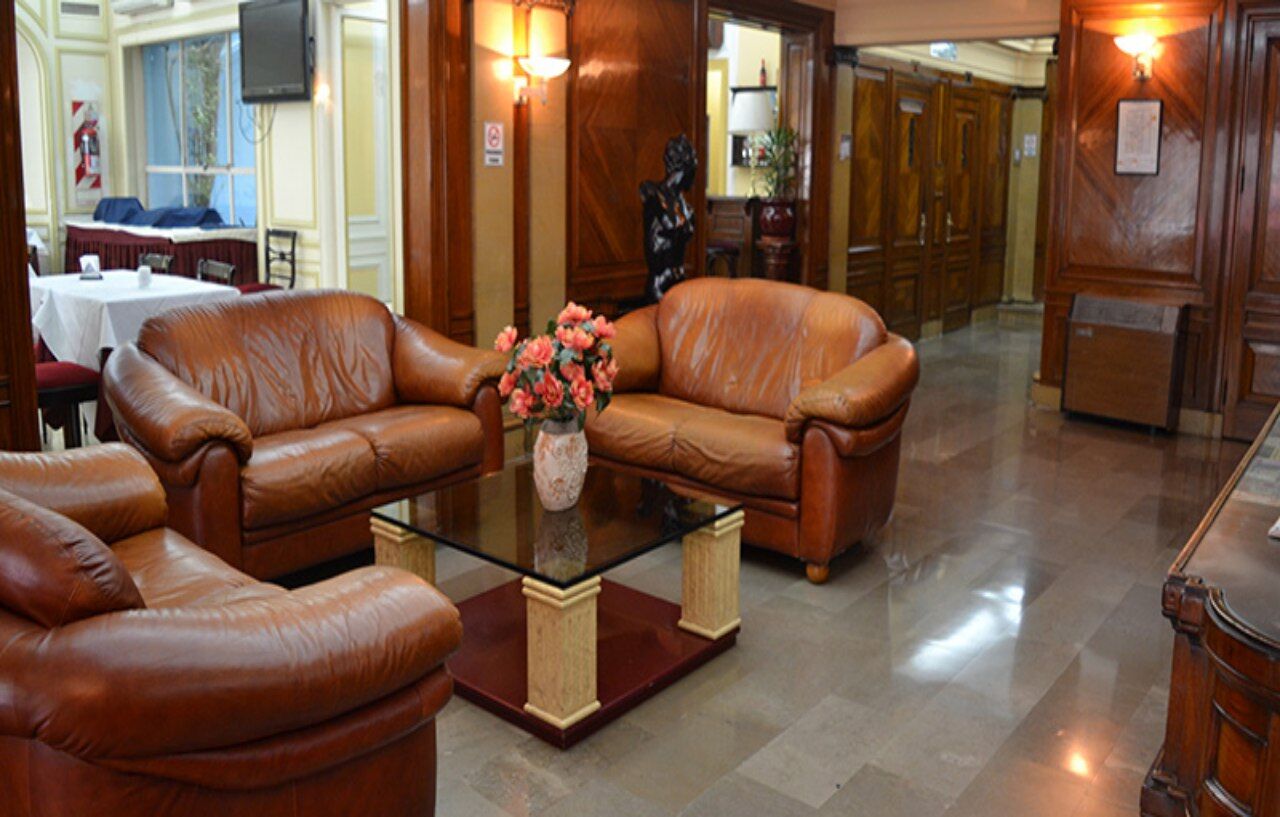 Hotel Lyon