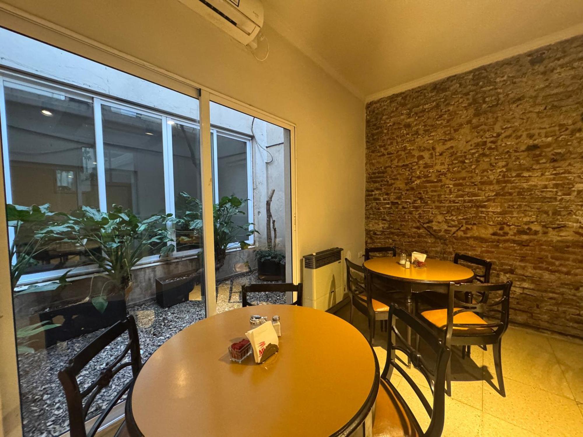 Hotel Lyon By Mh Buenos Aires